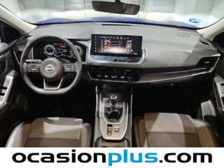 Nissan Qashqai DIG-T 140 N-Connecta 103 kW (140 CV)