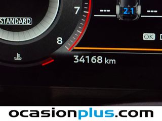 Nissan Qashqai DIG-T 140 N-Connecta 103 kW (140 CV)