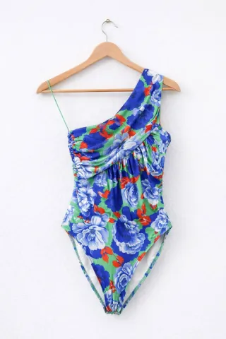 Body nuevo elástico de zara