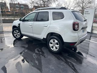 Dacia Duster Essent. TCE 96kW(130CV) 4X2 GPF