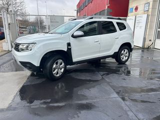 Dacia Duster Essent. TCE 96kW(130CV) 4X2 GPF
