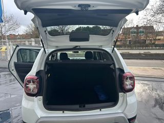 Dacia Duster Essent. TCE 96kW(130CV) 4X2 GPF