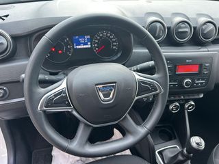 Dacia Duster Essent. TCE 96kW(130CV) 4X2 GPF