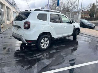 Dacia Duster Essent. TCE 96kW(130CV) 4X2 GPF
