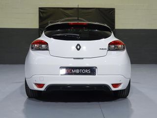 Renault Megane Coupé Limited Energy TCe 115 S&S eco2