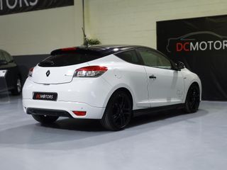 Renault Megane Coupé Limited Energy TCe 115 S&S eco2