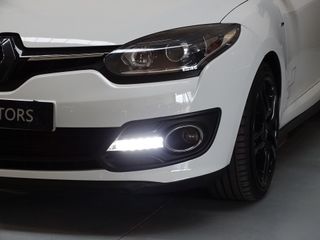 Renault Megane Coupé Limited Energy TCe 115 S&S eco2