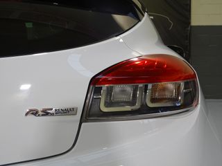 Renault Megane Coupé Limited Energy TCe 115 S&S eco2