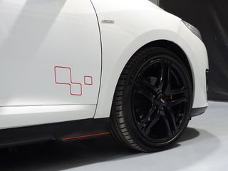 Renault Megane Coupé Limited Energy TCe 115 S&S eco2