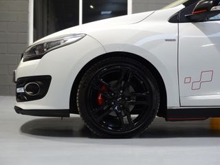 Renault Megane Coupé Limited Energy TCe 115 S&S eco2