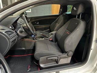 Renault Megane Coupé Limited Energy TCe 115 S&S eco2