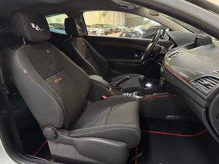 Renault Megane Coupé Limited Energy TCe 115 S&S eco2