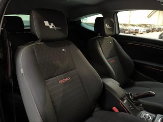 Renault Megane Coupé Limited Energy TCe 115 S&S eco2