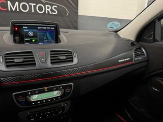 Renault Megane Coupé Limited Energy TCe 115 S&S eco2