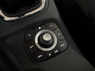 Renault Megane Coupé Limited Energy TCe 115 S&S eco2