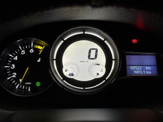 Renault Megane Coupé Limited Energy TCe 115 S&S eco2