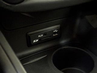 Renault Megane Coupé Limited Energy TCe 115 S&S eco2