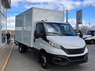 IVECO 35C16 20m3