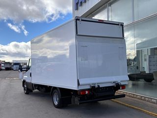 IVECO 35C16 20m3