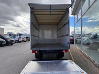 IVECO 35C16 20m3