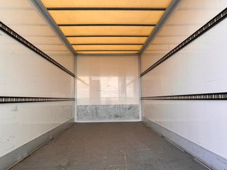 IVECO 35C16 20m3
