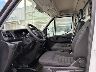 IVECO 35C16 20m3
