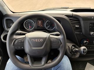 IVECO 35C16 20m3