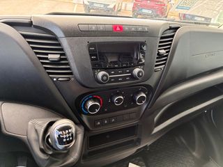 IVECO 35C16 20m3