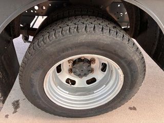 IVECO 35C16 20m3