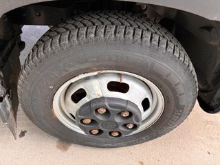 IVECO 35C16 20m3