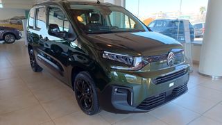 Citroën Berlingo M Plus Diésel 100CV Manual