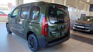 Citroën Berlingo M Plus Diésel 100CV Manual