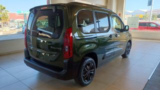 Citroën Berlingo M Plus Diésel 100CV Manual