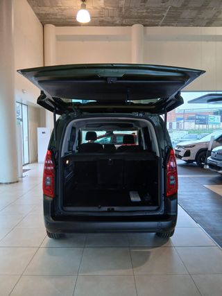 Citroën Berlingo M Plus Diésel 100CV Manual