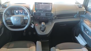 Citroën Berlingo M Plus Diésel 100CV Manual