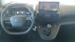 Citroën Berlingo M Plus Diésel 100CV Manual