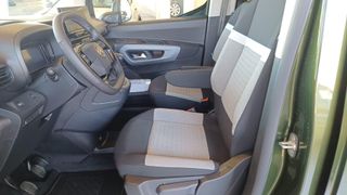 Citroën Berlingo M Plus Diésel 100CV Manual