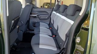 Citroën Berlingo M Plus Diésel 100CV Manual