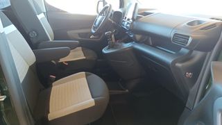 Citroën Berlingo M Plus Diésel 100CV Manual