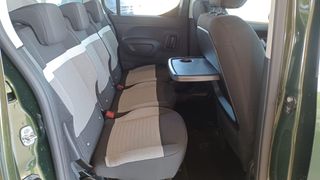 Citroën Berlingo M Plus Diésel 100CV Manual