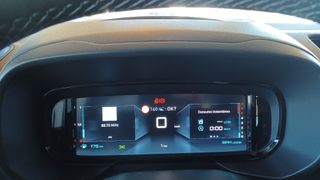 Citroën Berlingo M Plus Diésel 100CV Manual