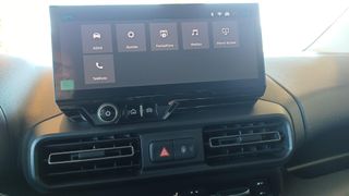 Citroën Berlingo M Plus Diésel 100CV Manual