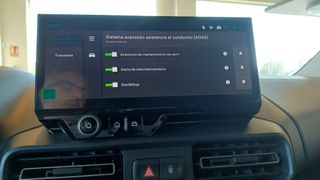 Citroën Berlingo M Plus Diésel 100CV Manual