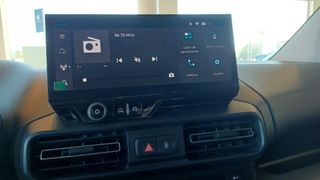 Citroën Berlingo M Plus Diésel 100CV Manual