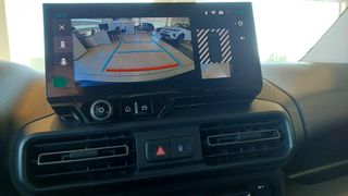 Citroën Berlingo M Plus Diésel 100CV Manual