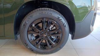 Citroën Berlingo M Plus Diésel 100CV Manual