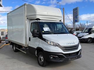 IVECO 35C16 3.0 20m3