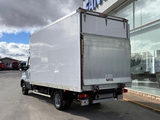 IVECO 35C16 3.0 20m3