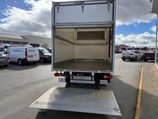 IVECO 35C16 3.0 20m3