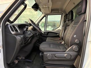 IVECO 35C16 3.0 20m3